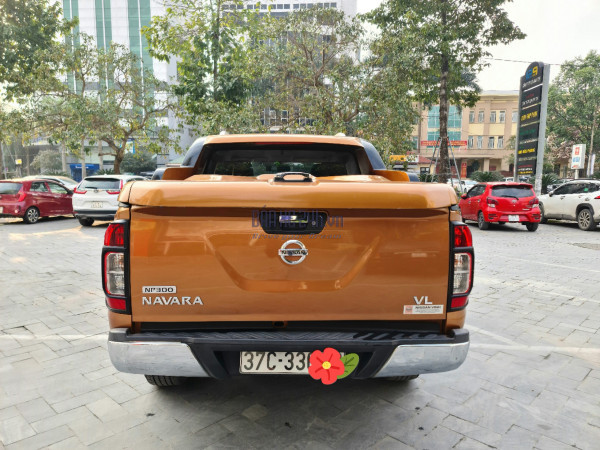 (Hết hạn) Chính Chủ bán xe bán tải Nissan Navara VL 2.5AT 4WD 2016 - Phường Quang Trung, Thành phố Vinh, Nghệ