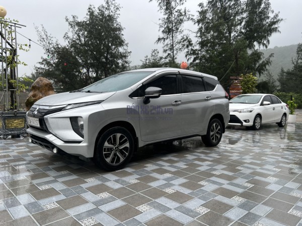 Bán xe Xpander, số sàn, sản xuất 2019 tại Quảng Bình