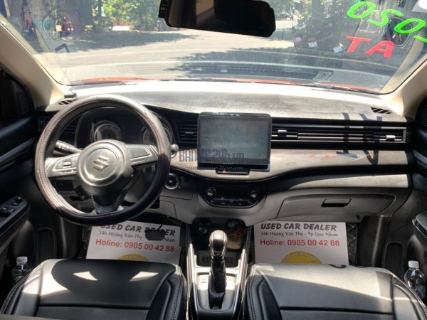 Used Car Dealer Trimap đang bán;  Suzuki XL7 1.5AT sx 2020 đã sử dụn