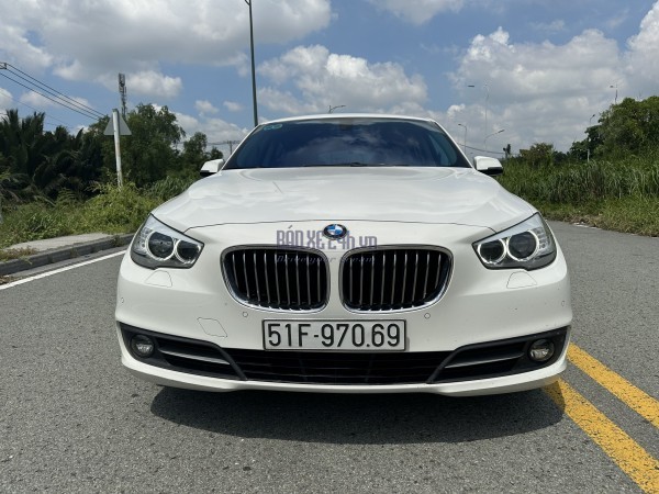 Cần Bán Xe BMW 528i GT - SX: 2016. - Địa chỉ : T6 Lý Thường Kiệt ,Tân Bình ,TP.HCM.